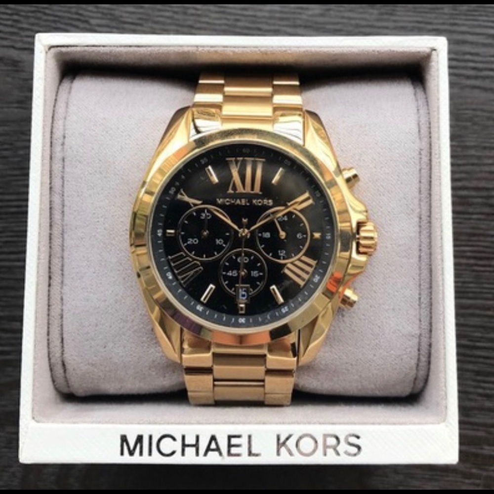 Michael Kors watch